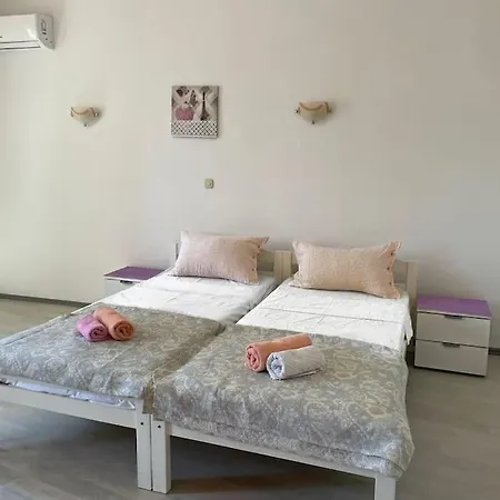 Pazarello Apartament *