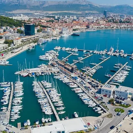 Pazarello Apartamento Split