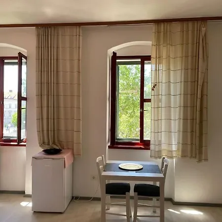 Pazarello Apartman Split