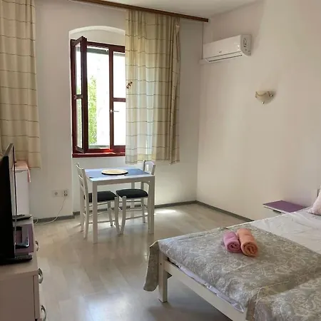 Apartamento Pazarello