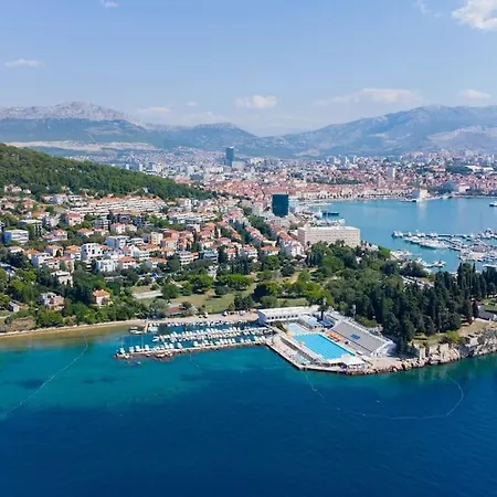Pazarello Apartamento Split
