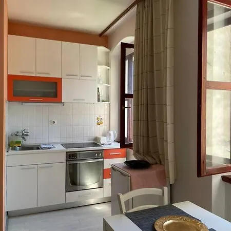 Pazarello Apartman Split