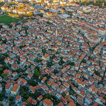 Pazarello Сплит