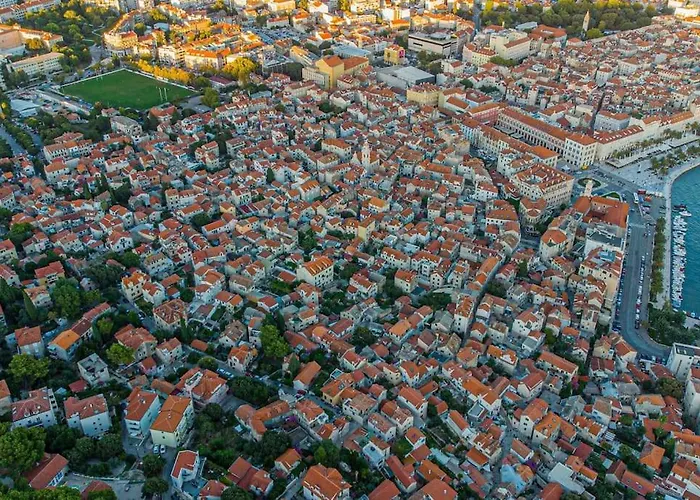 Pazarello Сплит