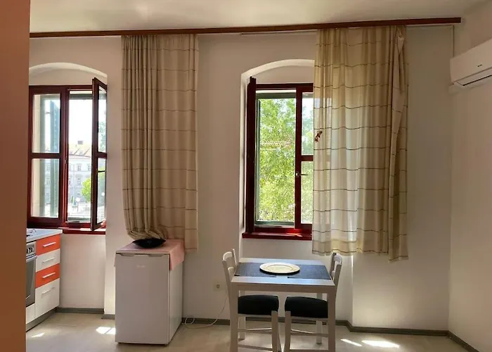 Pazarello Апартаменты Сплит