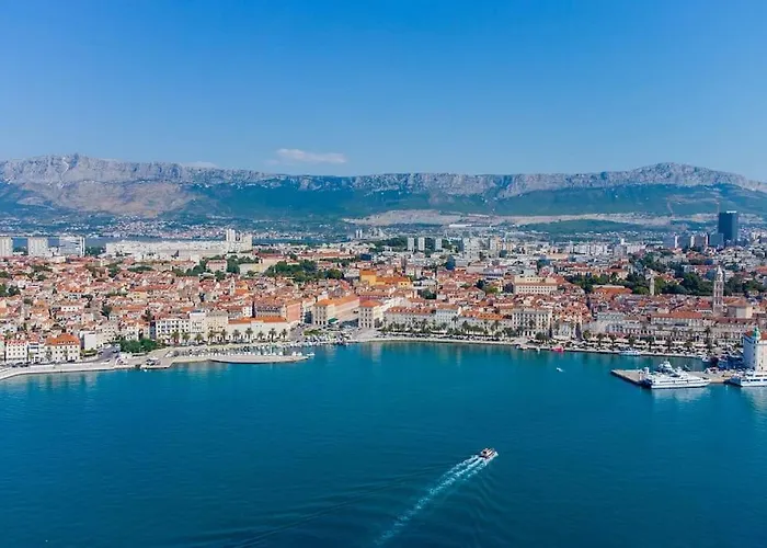 Pazarello Апартаменты