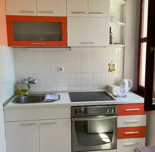 Pazarello Апартаменты