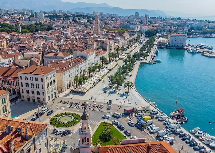 Pazarello Сплит